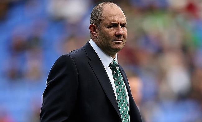 London Irish coach Tom Coventry believes the club can hang on to star players even if they are relegated