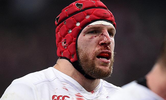 James Haskell says England need to raise their game to take on Australia in June