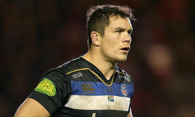 Bath's Francois Louw is to appear before an RFU disciplinary committee on Thursday