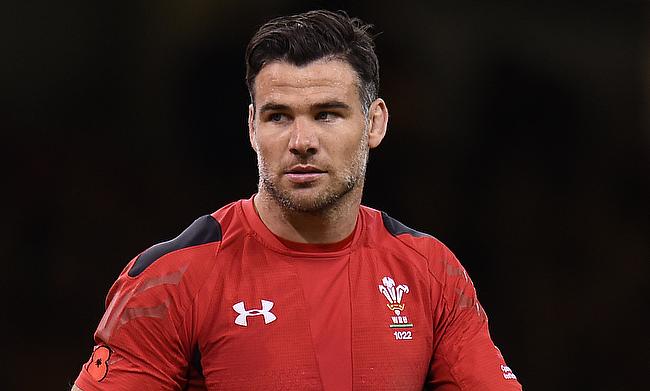 Mike Phillips is joining Sale