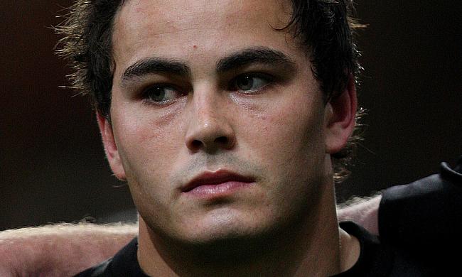Zac Guildford's try denied his former club Crusaders a maximum haul
