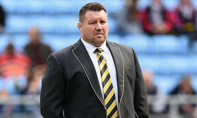 Dai Young comfortable with underdogs tag for Wasps against Exeter