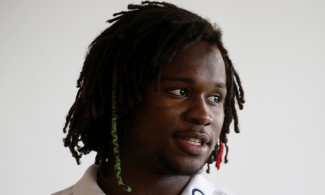 Marland Yarde has earned the call for the Australia trip from England coach Eddie Jones
