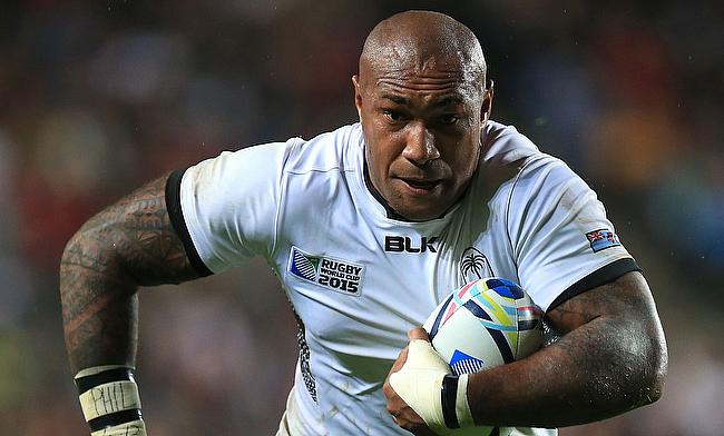 Nemani Nadolo has pulled out of Fiji Tests due to personal reasons.