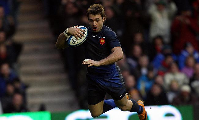 Vincent Clerc will move to Toulon next season