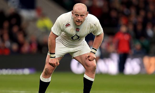 Dan Cole says England are up for the Wales Test