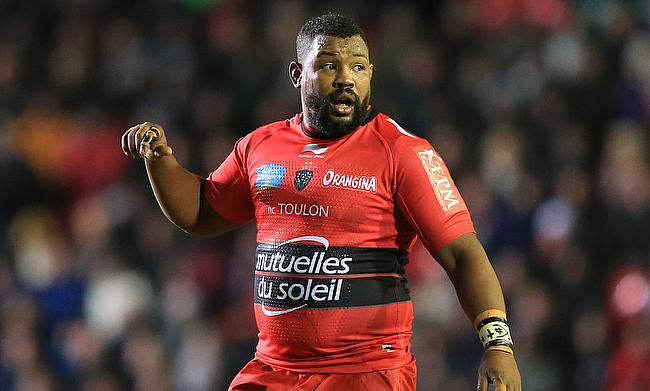 Steffon Armitage, pictured, is expected to remain in France rather than move to England and bid to relaunch his Test career