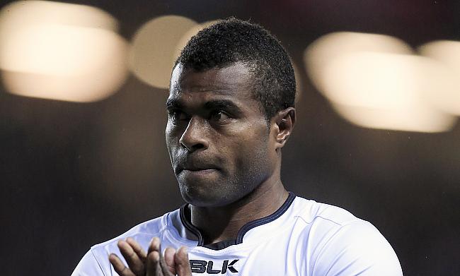 Glasgow have signed Fiji scrum-half Nemia Kenatale on a 12-month deal
