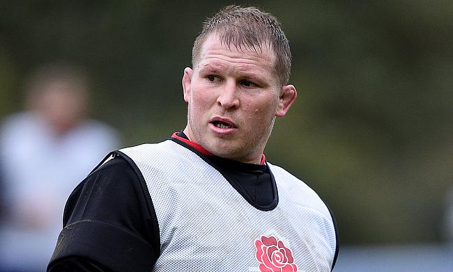 Dylan Hartley is confident of England's success in Australia