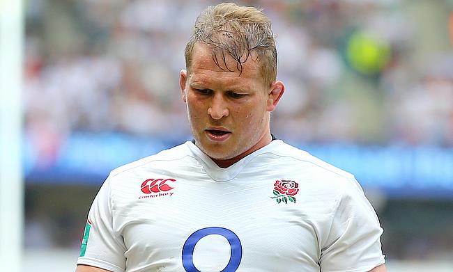 England captain Dylan Hartley has admitted that another concussion could end his career