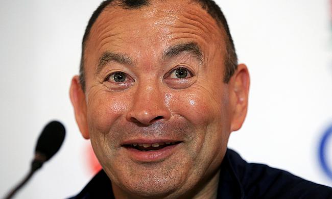 Eddie Jones believes winning the first Test is crucial to England's hopes of a series vicory over Australia