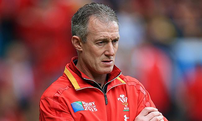 Rob Howley is hoping Wales can upset the odds in New Zealand
