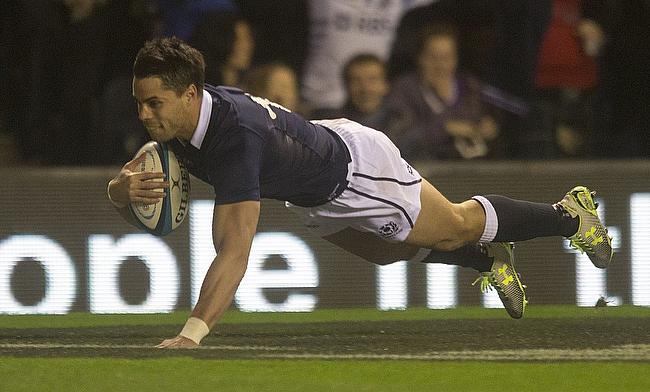 Sean Maitland will make a return to the Aviva Premiership after switching from London Irish to Saracens.