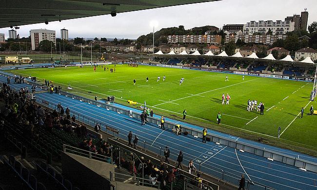 Glasgow will install a new artificial pitch at Scotstoun ahead of the new season