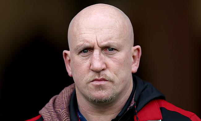 Shaun Edwards has warned Wales they are in for a stiff Test against New Zealand