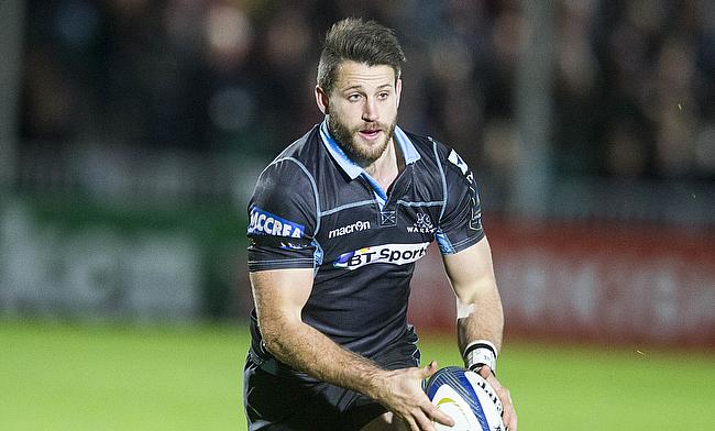 Tommy Seymour predicts affairs will be closer between Japan and Scotland this time