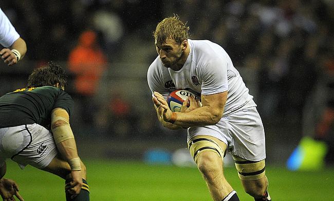 Chris Robshaw says England will use Australian taunts to their advantage in the second Test