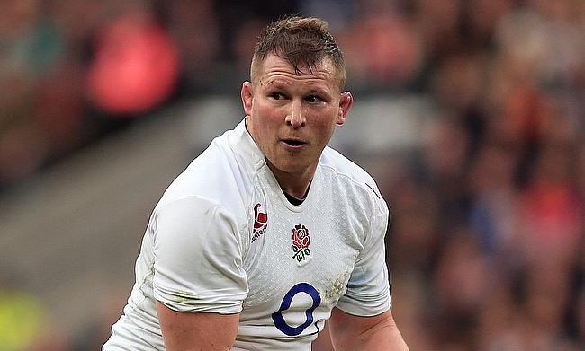England 'hungry' to make history against Australia - Dylan Hartley