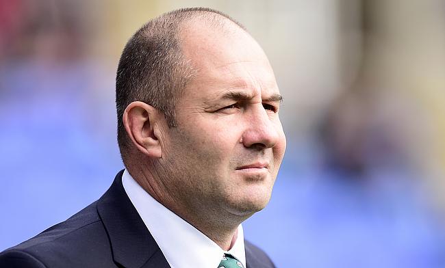 Tom Coventry resigns from London Irish role
