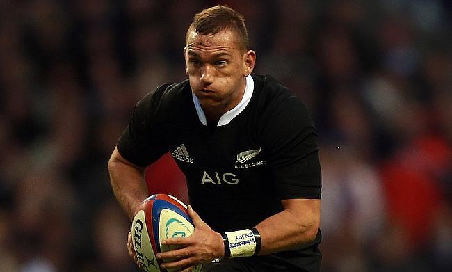 Aaron Cruden is likely to miss Chief's game against Crusaders.