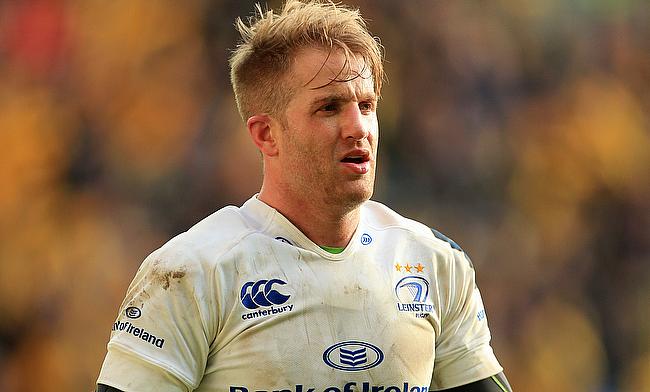 Ireland international Luke Fitzgerald has retired from professional rugby due to injury