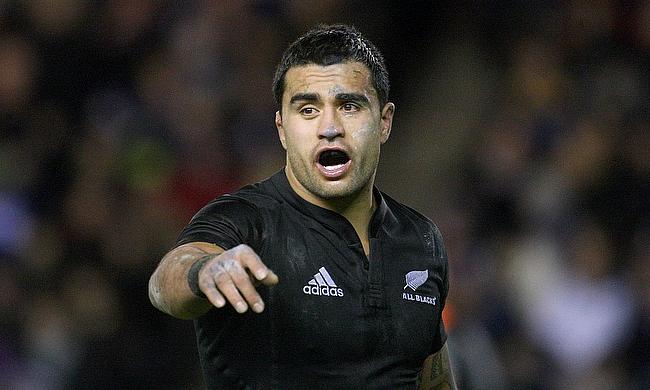 Liam Messam likely to miss Rio Olympics Sevens