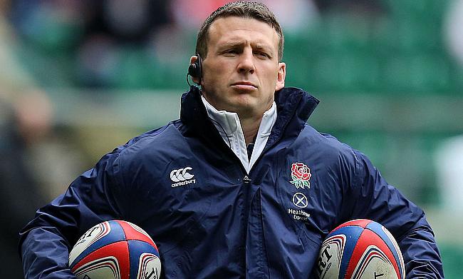 England head coach Simon Amor will not consider quotas when selecting the GB Rugby Sevens squad for Rio