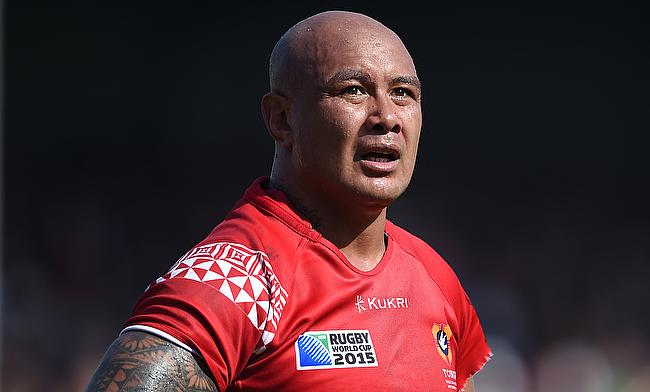 Newcastle's Tonga international back-row forward Nili Latu faces a lengthy spell out of rugby after undergoing knee surgery