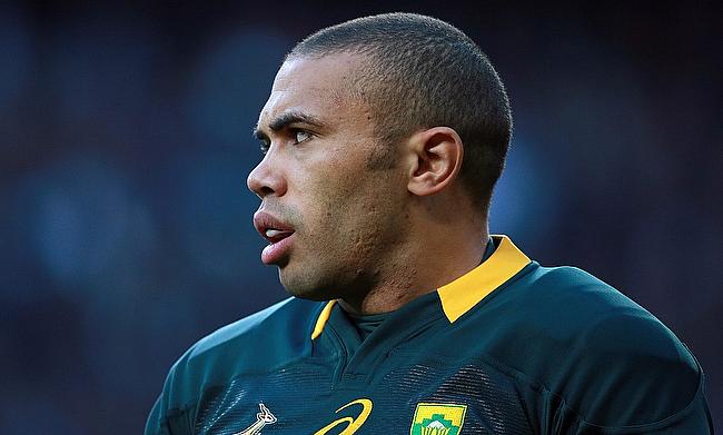 Bryan Habana will now head to play for Toulon.