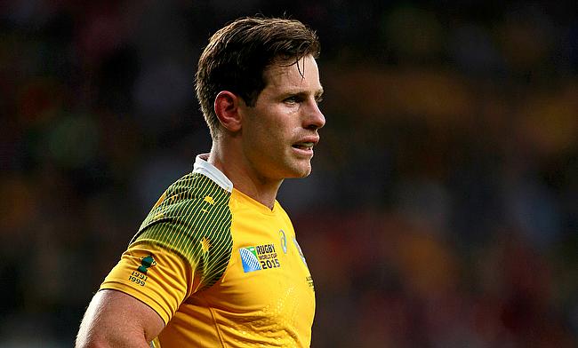 Australia international Bernard Foley kicked four conversions but could not prevent the Waratahs from slipping to defeat