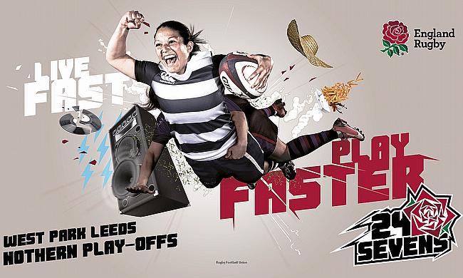 England Rugby 24/Sevens, fast living with even faster rugby.
