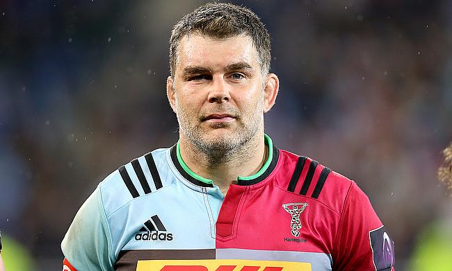 Nick Easter has retired from playing to take up full-time coaching role with Harlequins