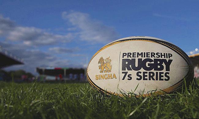Harlequins and Northampton dominate Group C to reach Singha 7s Final