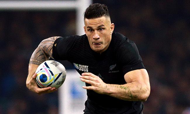 Sonny Bill Williams has a multitude of career highlights after spreading his wings across several sports
