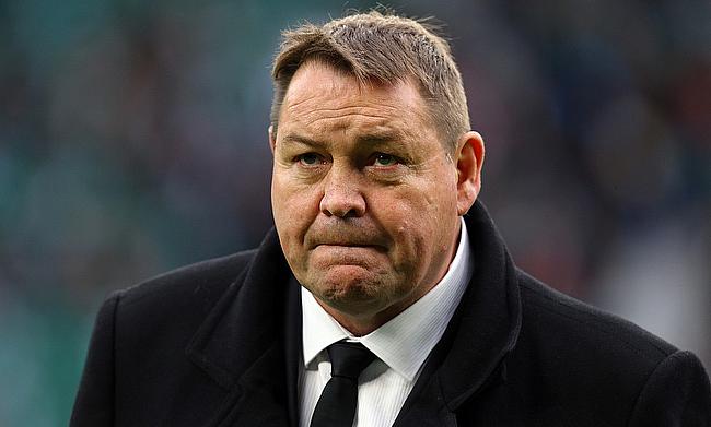 Steve Hansen is confident of his team's chances ahead of the Rugby Championship.