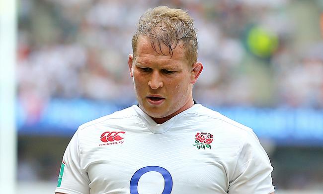 Dylan Hartley has been backed to lead the British and Irish Lions in New Zealand next summer