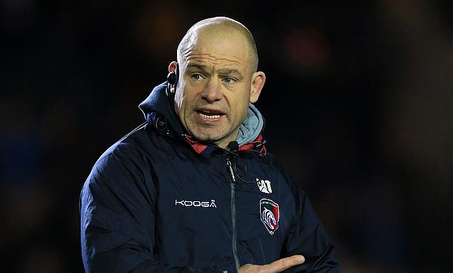 Leicester Tigers rugby director Richard Cockerill has warned his players over their behaviour.