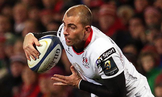 Ruan Pienaar claimed a try and two conversions as Ulster started the season with a win