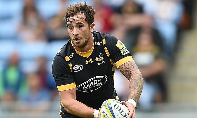 Danny Cipriani got off to a winning start on his Wasps return
