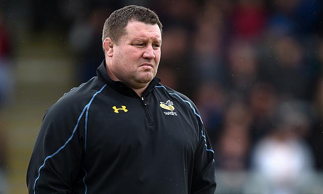 Rugby director Dai Young will send his Wasps team into Aviva Premiership action against Leicester on Saturday