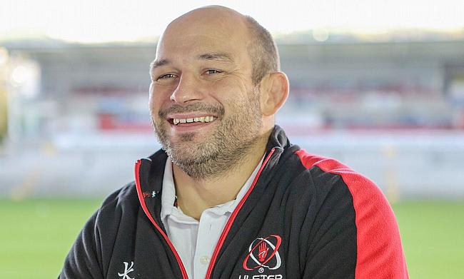 Rory Best returns to Ulster for Glasgow clash