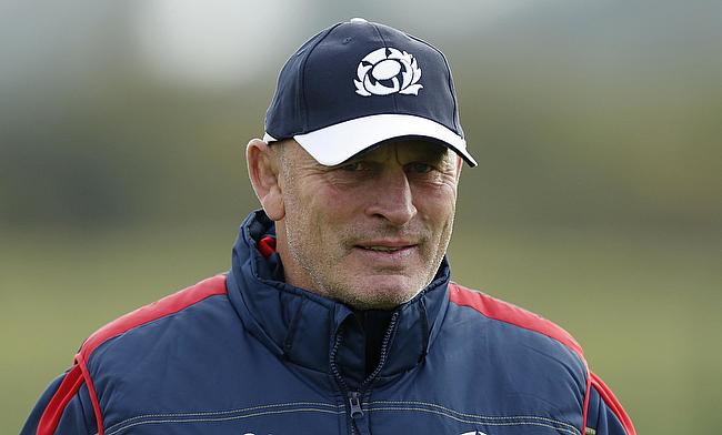Vern Cotter will join French club Montpellier next season