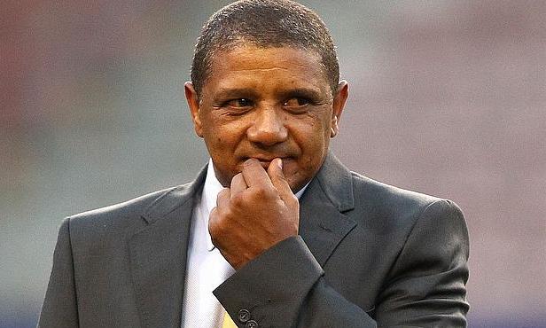 Allister Coetzee was pleased with South Africa's win over Australia