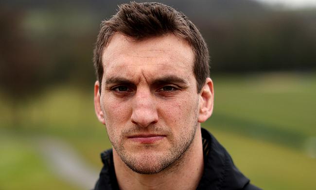 Wales captain Sam Warburton needs scans to determine the extent of a suspected fractured cheekbone