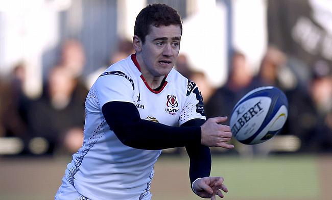 Paddy Jackson has been tipped to cement his upwardly-mobile status this weekend
