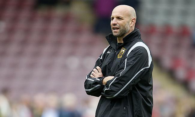 Jim Mallinder's Northampton were humbled in Castres