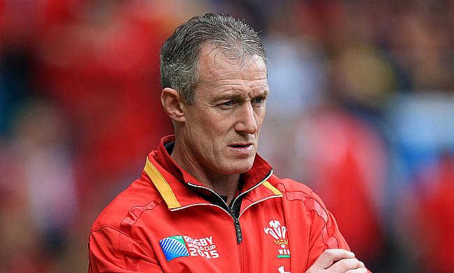 Wales' interim head coach Rob Howley will be able to choose Aviva Premiership-based players for the clash against Australia on November 5