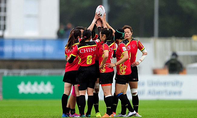 Rugby Players Love Stash - now it's China's turn to love Rugby