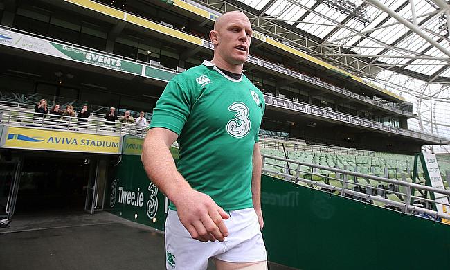 Former Ireland captain Paul O'Connell thinks the games against New Zealand are