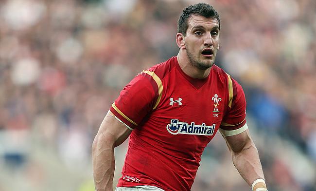 Sam Warburton is one of three key figures missing for Wales against Australia